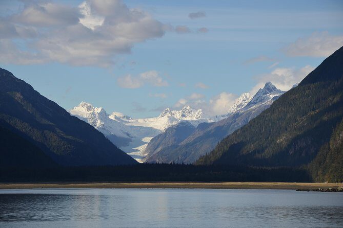Ocean Raft Alaska - Exploring the Details of the Ocean Raft Alaska Experience