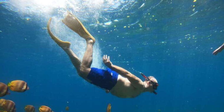 ocean-rider-amazing-snorkeling-package-at-nusa-penida