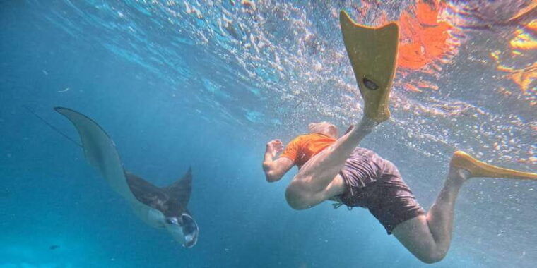 ocean-rider-amazing-snorkeling-package-at-nusa-penida