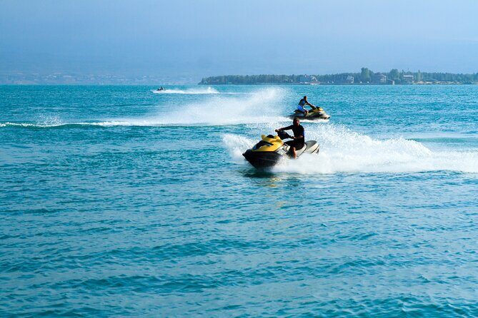 Ocean Rush Phuket Jetski Adventure by EXPLERA DMC - Who Should Book This Tour?