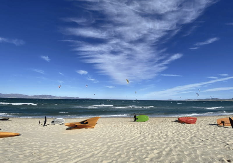 Ocean Safari in La Ventana BCS - FAQ