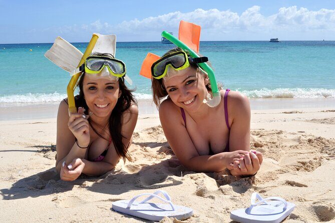 Ocean Spirit Sail to Michaelmas Cay Snorkel or Dive, from Cairns - A Closer Look at the Itinerary and What It Means for You