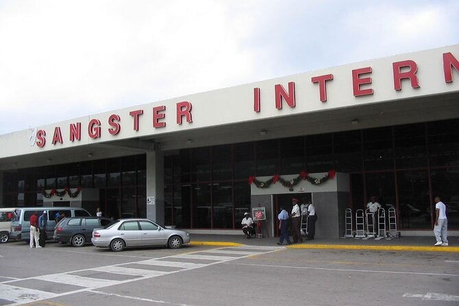 ocho-rios-hotels-private-airport-transfer
