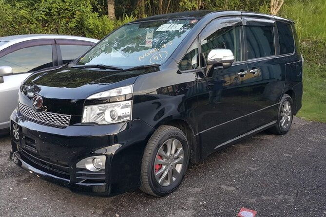 ocho-rios-hotels-private-airport-transfer