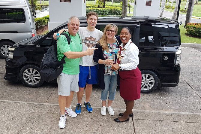 ocho-rios-private-airport-transfer