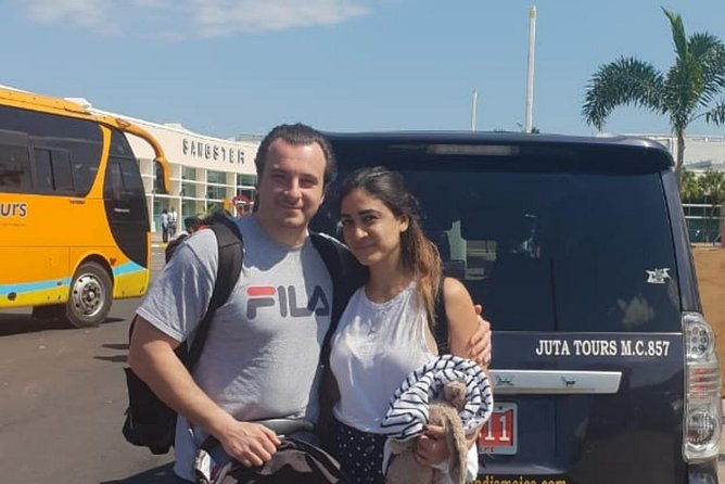 ocho-rios-private-round-trip-transfers-from-montego-bay