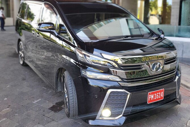 ocho-rios-resorts-private-taxi-from-montego-bay-airport
