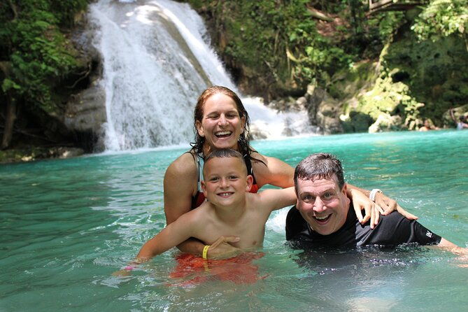 ocho-rios-shore-excursion-blue-hole-and-river-tubing