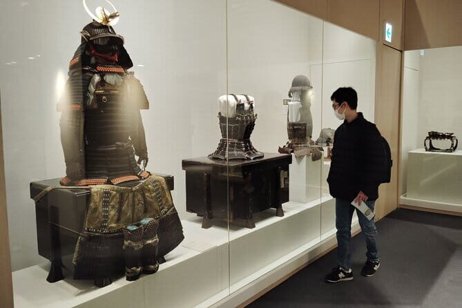 Odawara Castle Discovery of the Sengoku Samurai History - A Closer Look at the Odawara Castle Tour