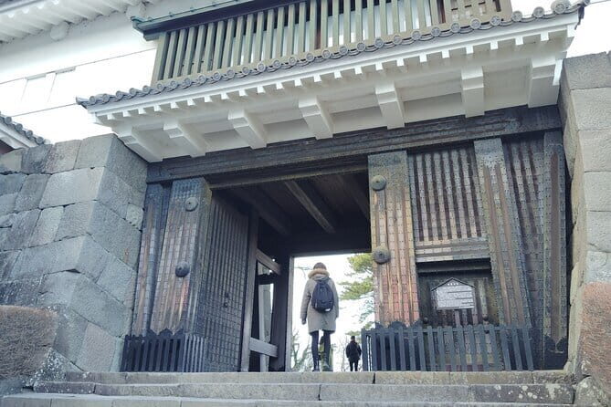 Odawara Castle Discovery of the Sengoku Samurai History - Practical Details: Booking, Price, and Duration