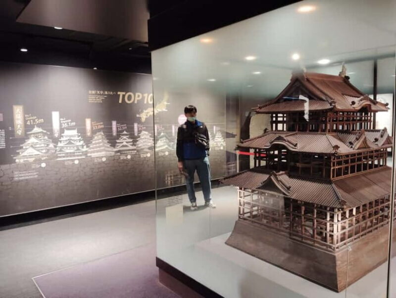 Odawara: Castle Guided Tour with Panoramic Views - Final Thoughts