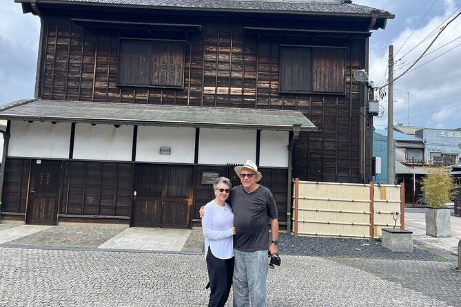 odawara-castle-sightseeing-tour-by-shinkansen