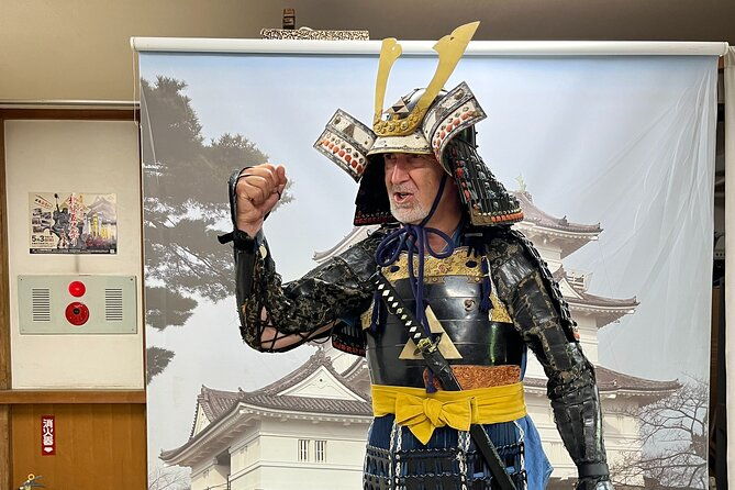odawara-castle-sightseeing-tour-by-shinkansen