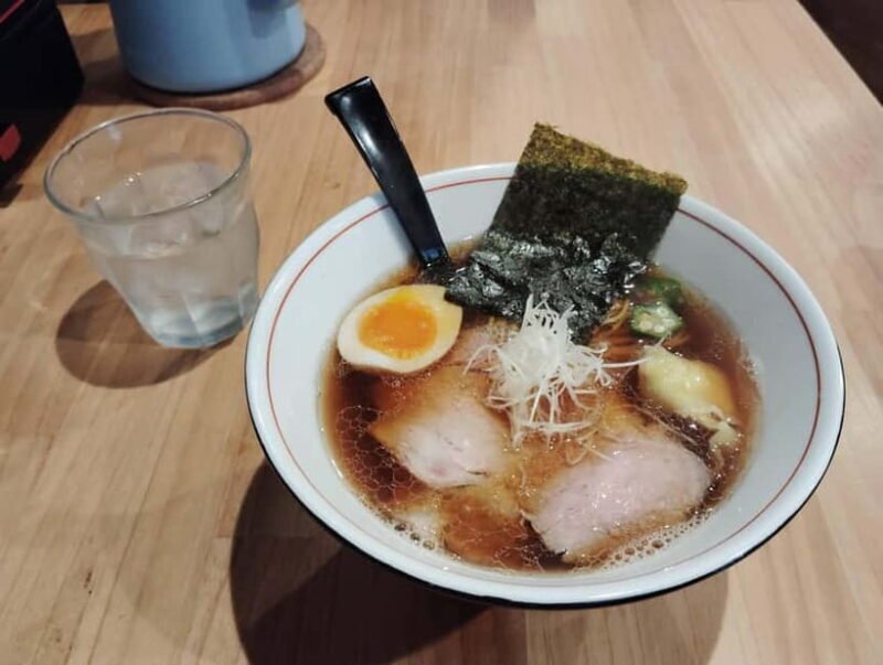 Odawara: Ramen Crawl Experience to 2 Iconic Restaurants - FAQ
