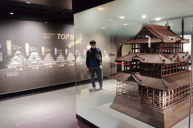 Odawara to Hakone Scenic Adventure - Togendai Station and Lunch with a View