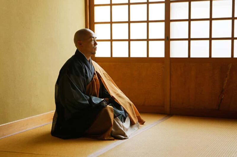 Odawara: Zen Calligraphy Experience at a Temple - What Travelers Are Saying