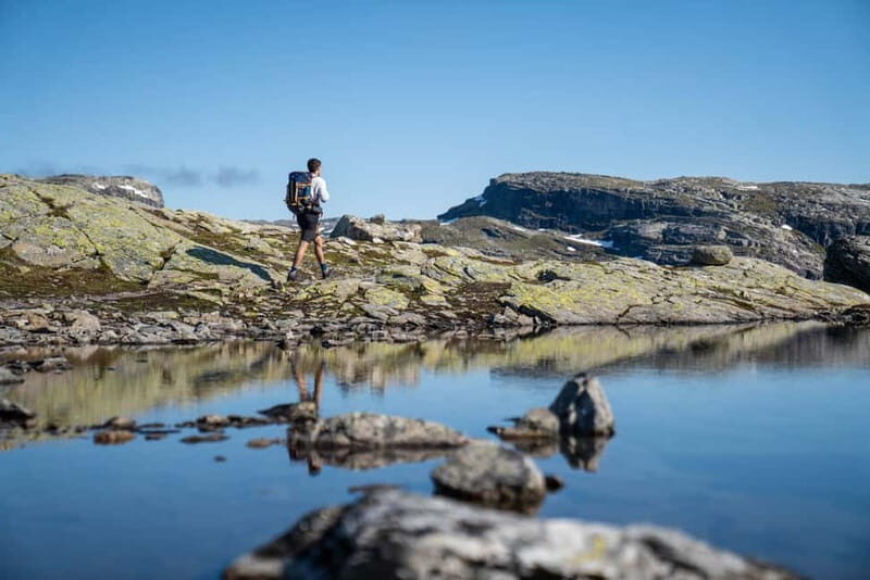 Odda: Overnight Hike to Trolltunga - The Bottom Line: Who Is This Tour Perfect For?