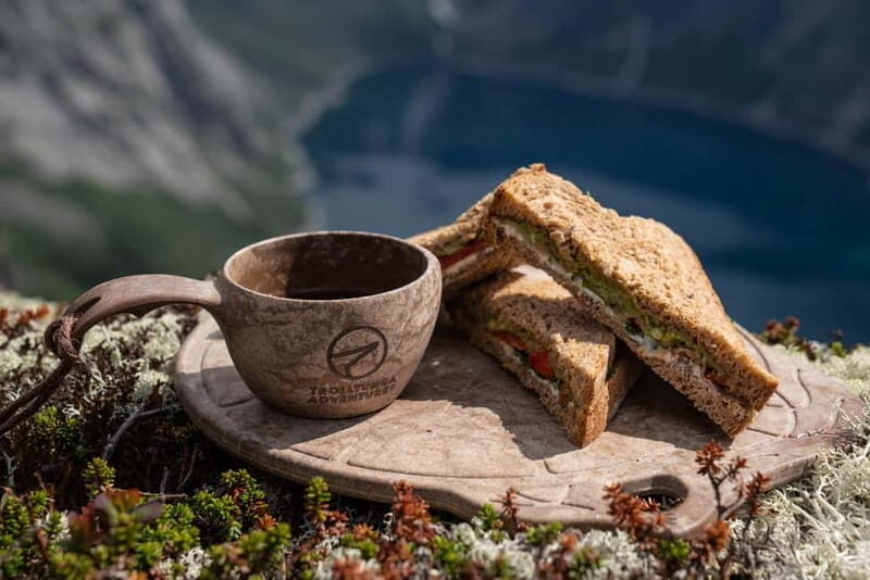 Odda: Overnight Hike to Trolltunga - FAQ