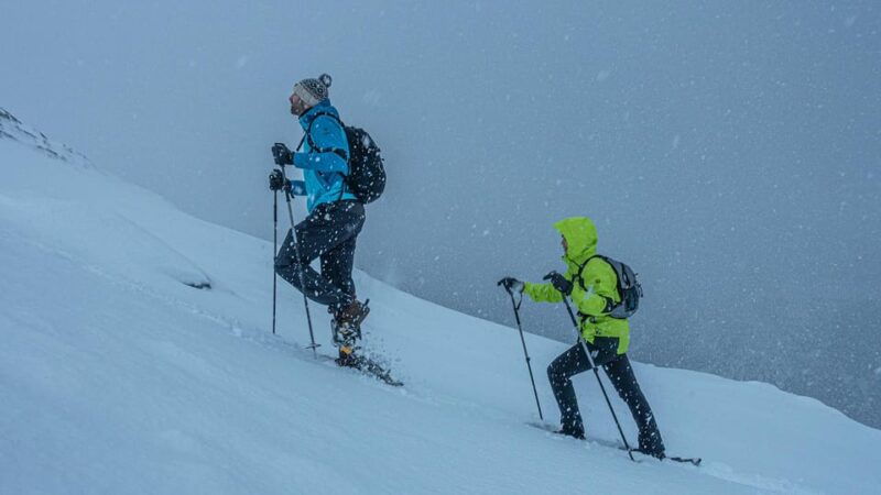 odda-trolltunga-winter-hike-on-snowshoes