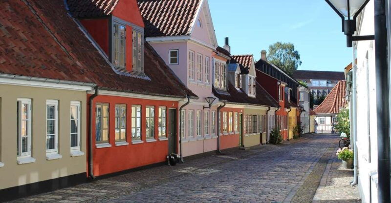odense-private-guided-walking-tour