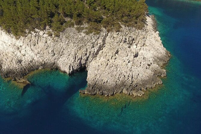 odysseus-cave-yacht-excursion-from-korcula