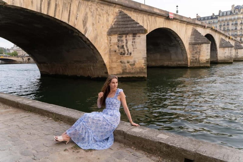 of Paris: Louvre-Orsay-Tuileries professional photoshoot - Why Choose a Paris Photoshoot?