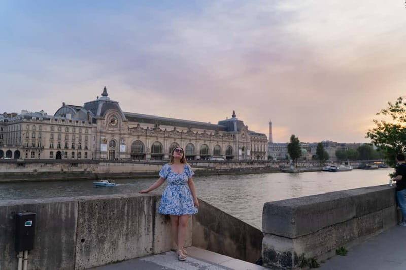 of Paris: Louvre-Orsay-Tuileries professional photoshoot - Final Thoughts