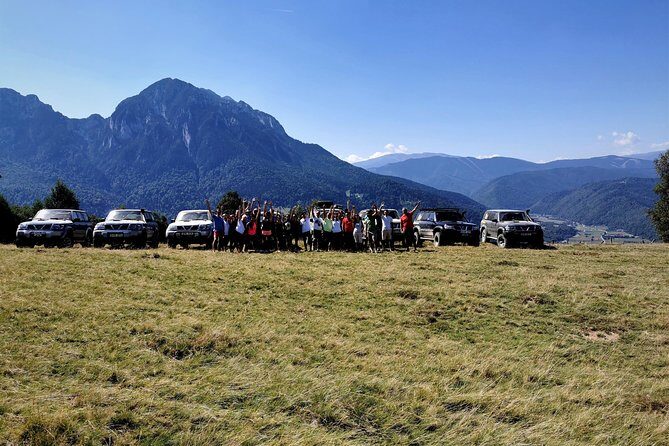 Off Road Adventures in Wild Carpathians - 5 Days - Final Thoughts