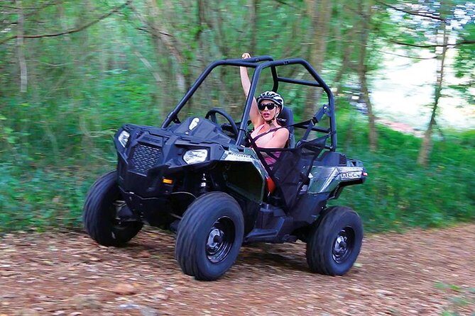 Off Road Buggy Adventure - What to Expect from the Off Road Buggy Adventure
