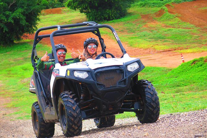 Off Road Buggy Adventure - Who Should Consider This Experience
