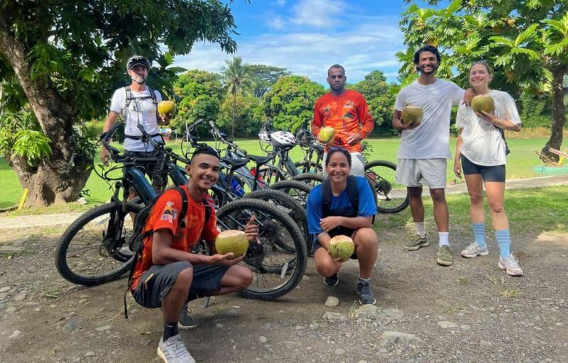 Off-road E-bike Tour with Local Guides - Detailed Review: Why This Tour Works for You  