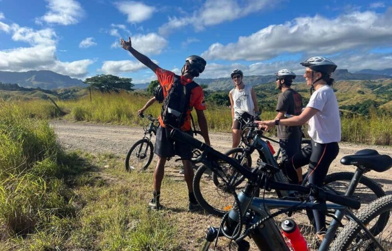 Off-road E-bike Tour with Local Guides - The Sum Up: Is It Worth It?  