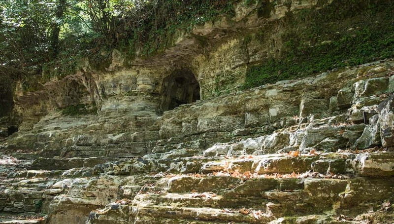 Off-Road: Natural Lake, Mountain Gorges, Palm Forest & Beach - Exploring Crete’s Hidden Wonders on an Off-Road Adventure
