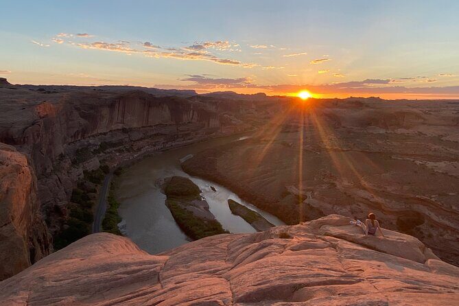 Off-Road Private Jeep Adventure in Moab Utah - Discover Moab’s Hidden Corners with a Private Jeep Ride