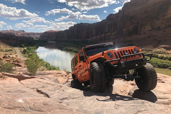 Off-Road Private Jeep Adventure in Moab Utah - FAQ: Your Questions Answered