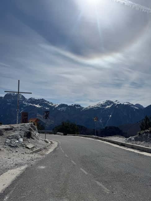 Off-Road to Theth Village:SUV Tour via Tirana,Bogë &the Alps - Key Points