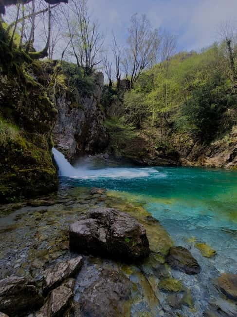 Off-Road to Theth Village:SUV Tour via Tirana,Bogë &the Alps - Potential Considerations