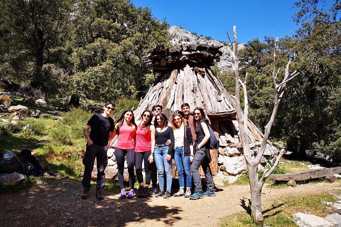 Off-road tour in the Supramonte and visit to Pischina Gurthàddala - The Reviews and What They Tell Us