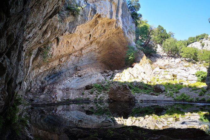 Off-road tour in the Supramonte and visit to Pischina Gurthàddala - Final Thoughts