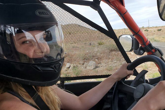 Off Road UTV Adrenaline Experience in Las Vegas - Final Thoughts