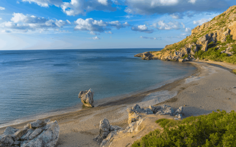 off-road-waterfall-lake-kournas-gorges-preveli-palms