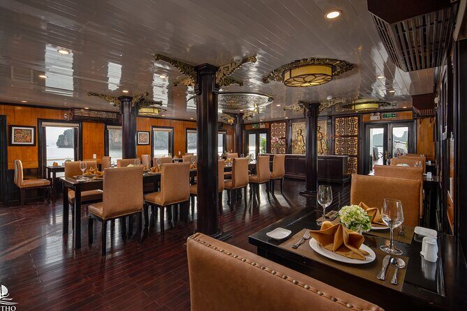 Off the Beaten Path Bai Tu Long Bay 2-Day Treasure Junk Cruise - Final Thoughts: Who Is This Tour Best For?