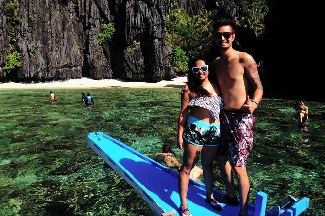 Off the Beaten Path Private Tour El Nido (Sibaltan) - Who should consider this tour?