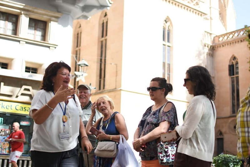Off the Beaten Path: Secrets of Palma Walking Tour - Why This Tour Offers Good Value