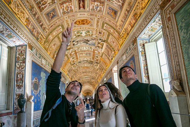 off-the-beaten-path-skip-the-line-vatican-sistine-chapel-tour