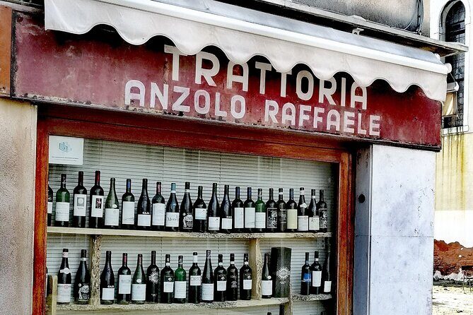 Off the Beaten Path Walk in Venice - Why This Tour Stands Out