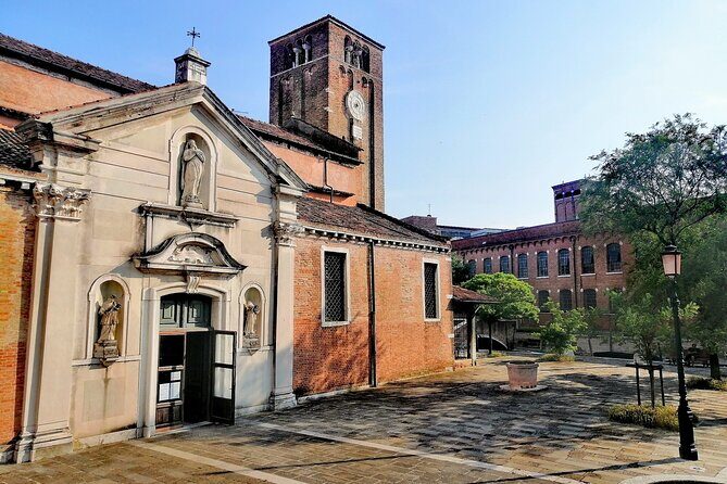 Off the Beaten Path Walk in Venice - What Travelers Are Saying