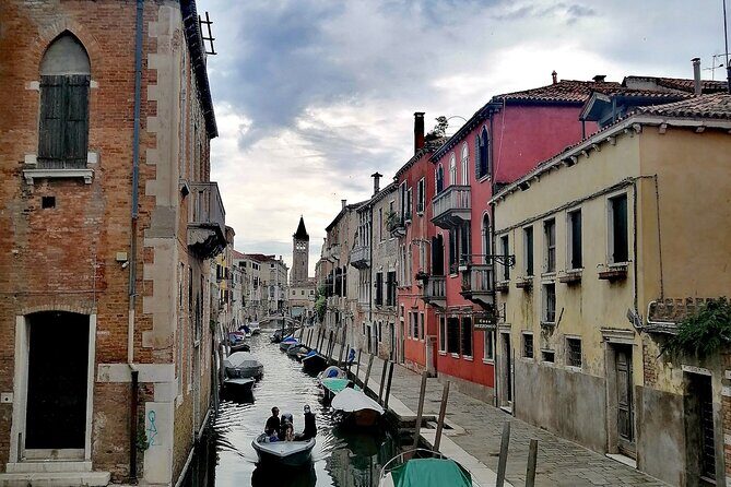 Off the Beaten Path Walk in Venice - The Sum Up: Is It Worth It?