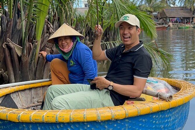 Off the Beaten Path:Explore Hoi An's Eco Village with Local Guide - An In-Depth Look at the Itinerary