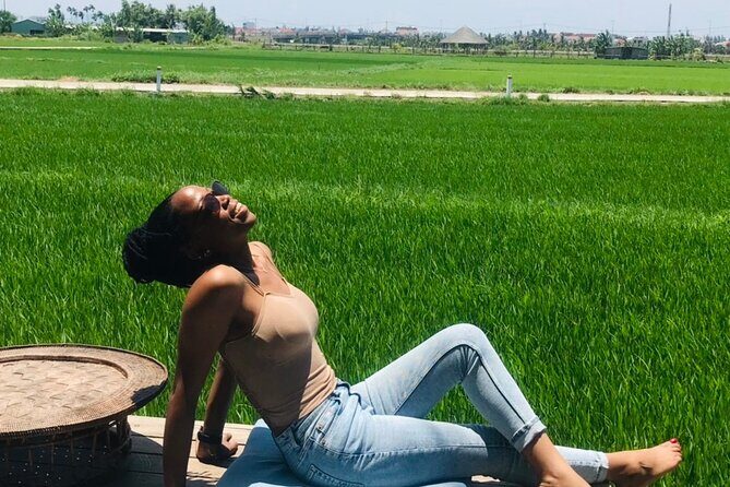 Off the Beaten Path:Explore Hoi An's Eco Village with Local Guide - Authenticity & Cultural Insight